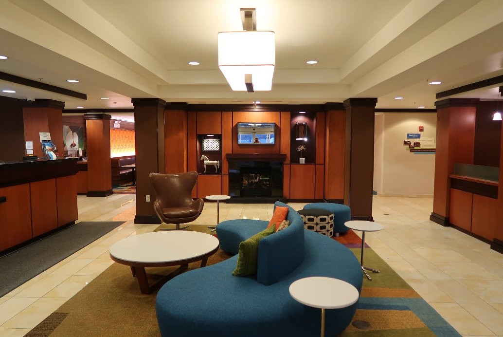 Fairfield by Marriott Inn & Suites Carlisle主图
