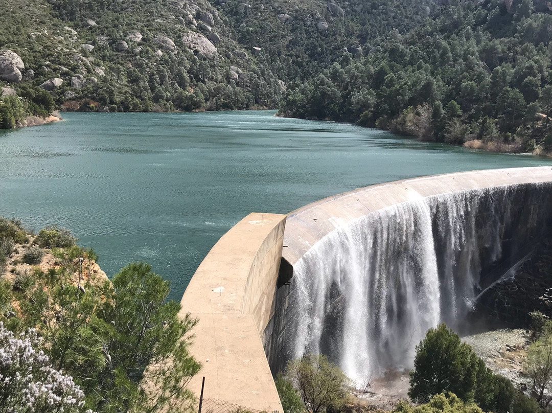 La Morera de Montsant旅游攻略图片