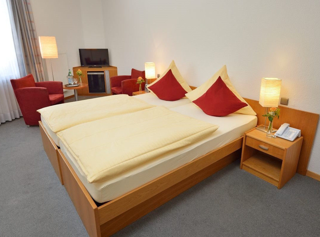 Gaestezimmer Cappuccino主图