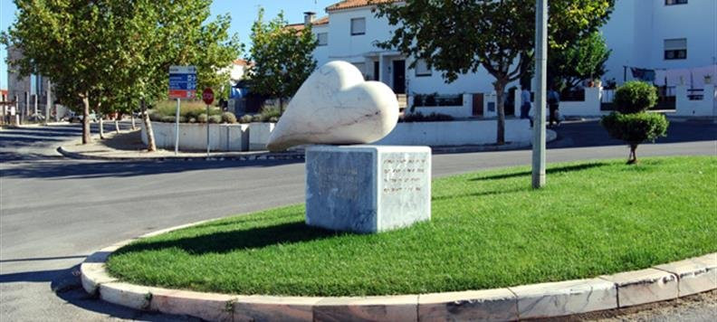 Monumento aos Dadores de Sangue景点图片