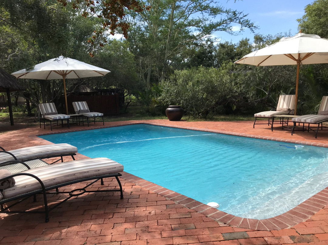 荆棘丛游戏山林小屋主图