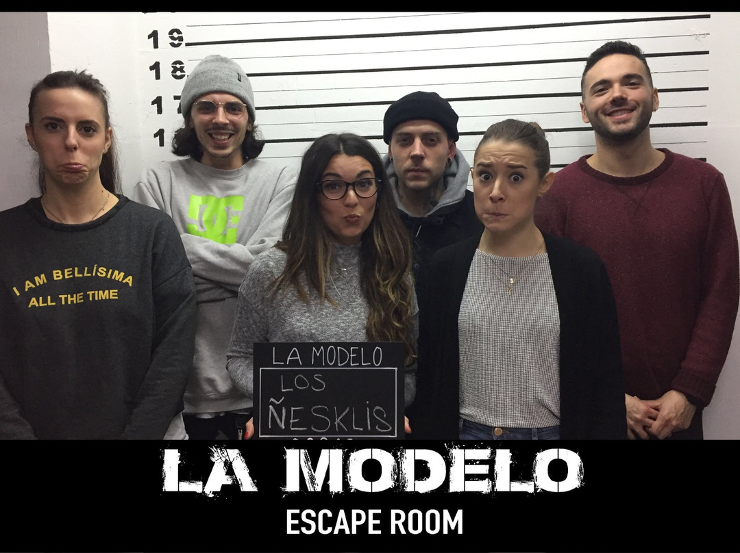 Sala Koala Escape Room-科尔内利亚-德略布雷加特必去景点