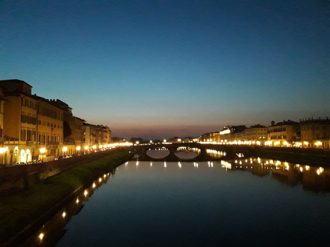 Best Limo Florence-佛罗伦萨必去景点