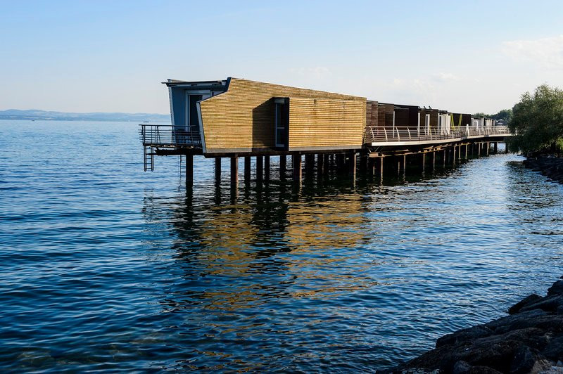 Hotel Palafitte主图