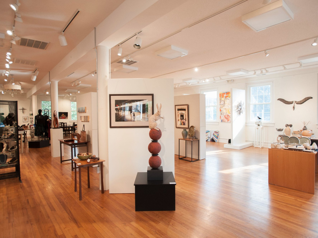 The Gallery at Flat Rock景点图片