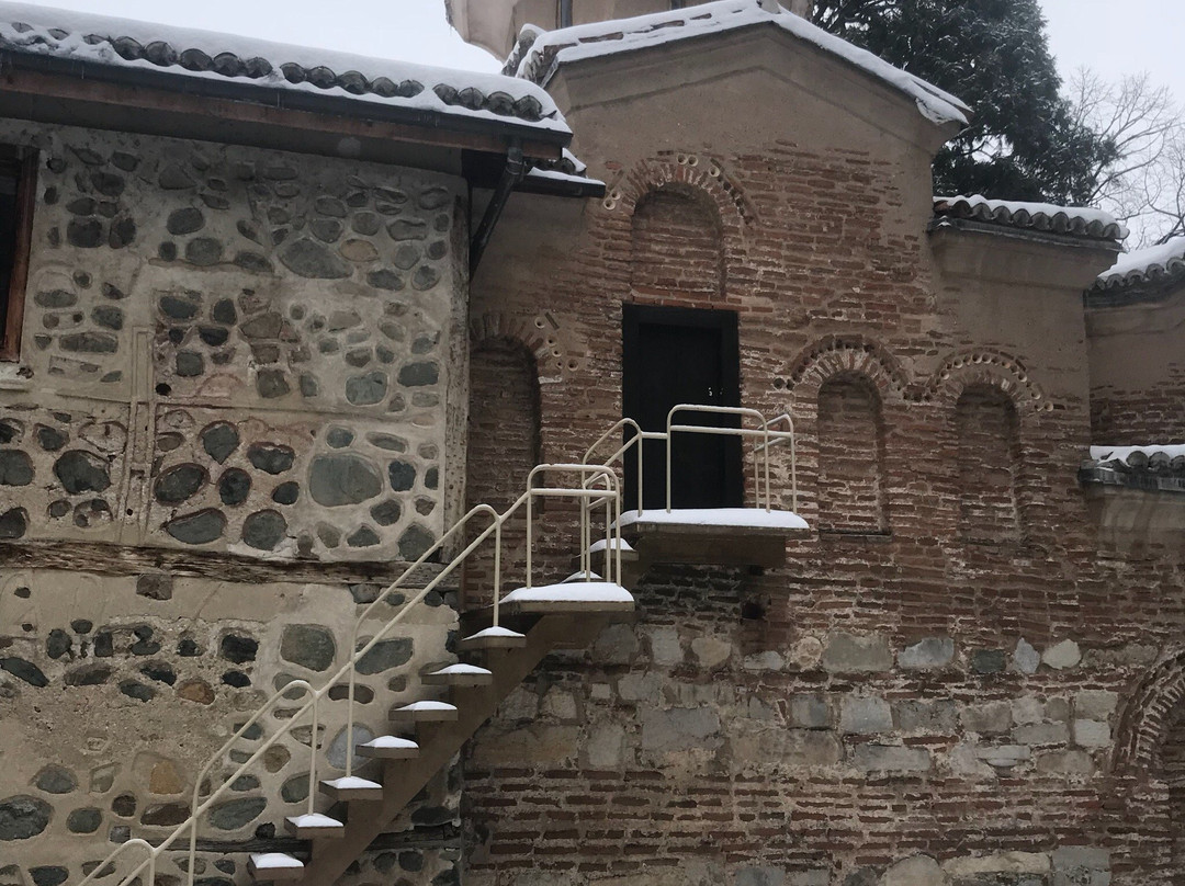 Boyana Village-索非亚必去景点