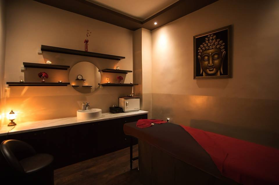 Massage center ZEN-Nis必去景点