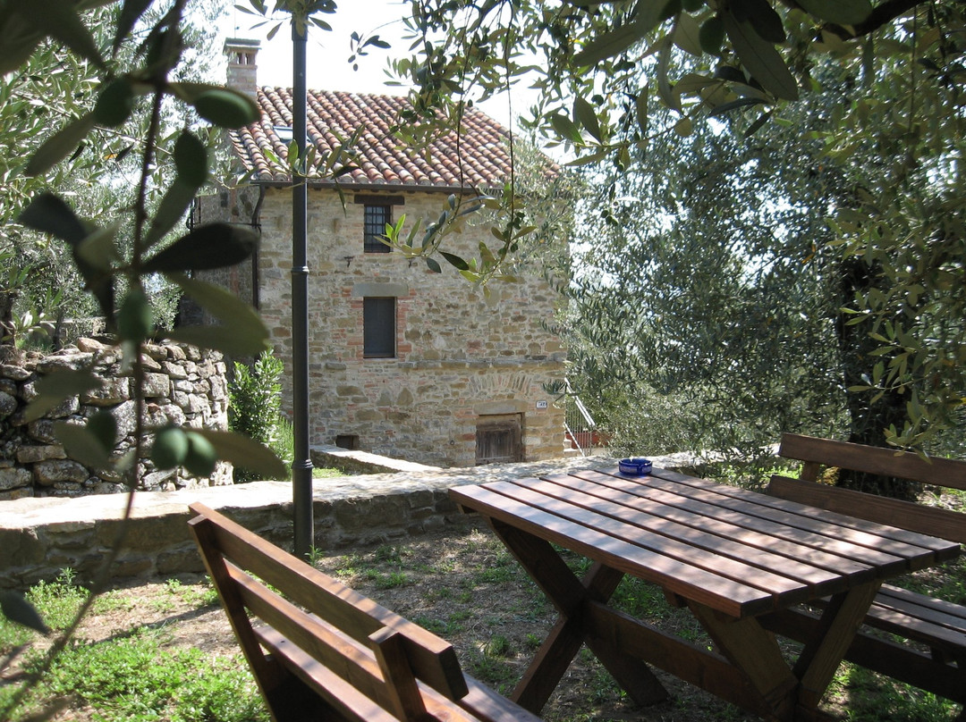 B&B Nel Castello主图