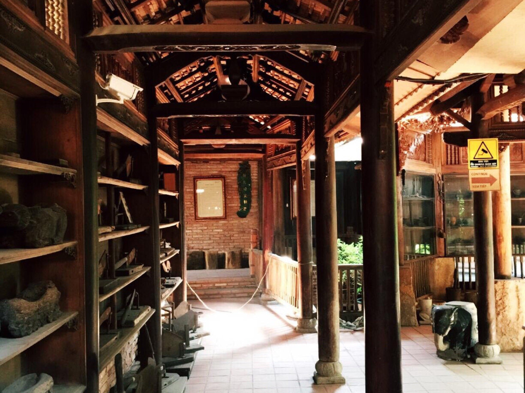 Fito Museum - Museums of Traditional Vietnamese Medicine & Pharmacy景点图片