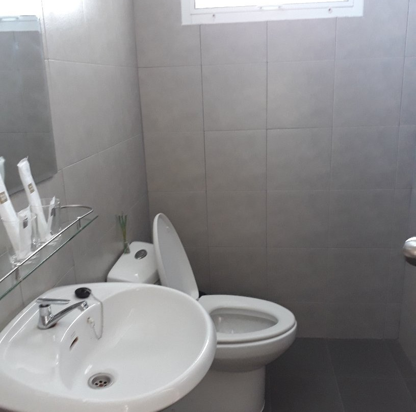 Baanglangsoun Bangkobua主图