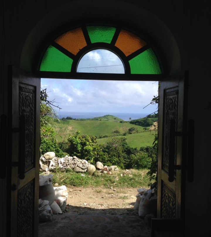 Tukon Church-Basco必去景点