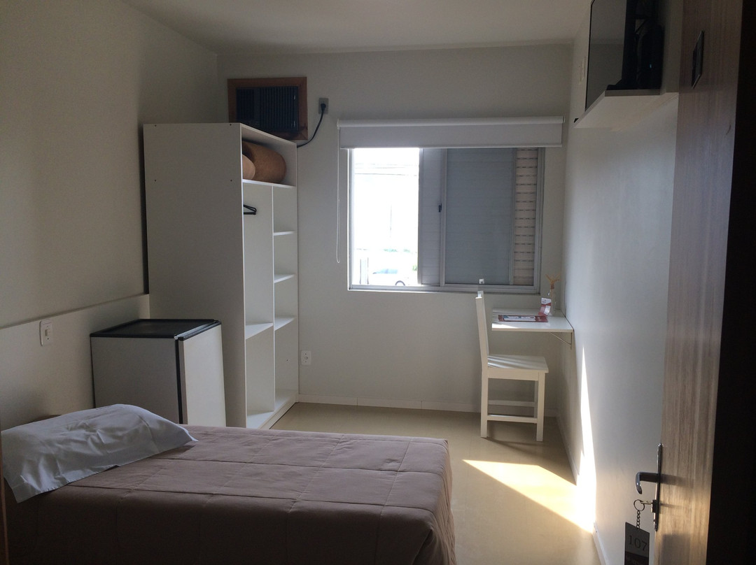 Putinga酒店住宿-Hengu - Hotel e Restaurante