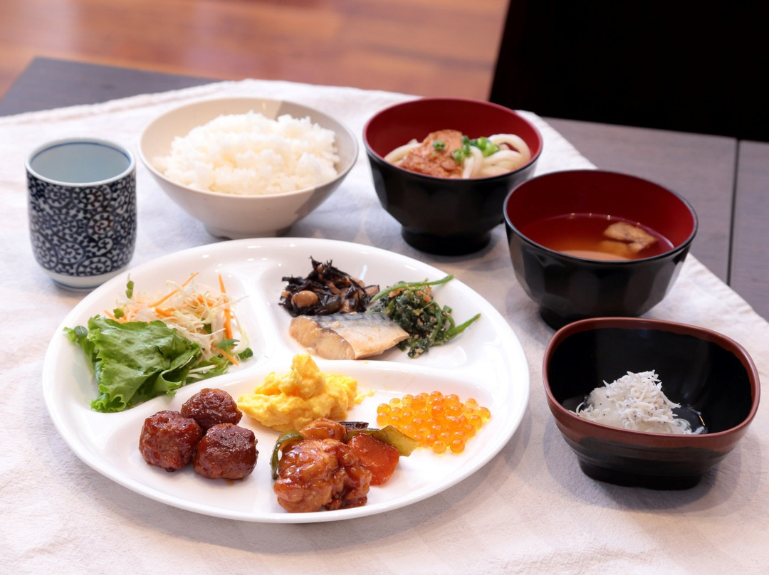 Access Inn Kariya主图