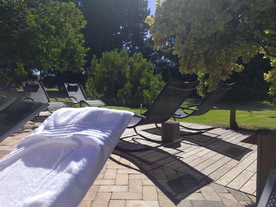 The Residence Boutique Hotel主图