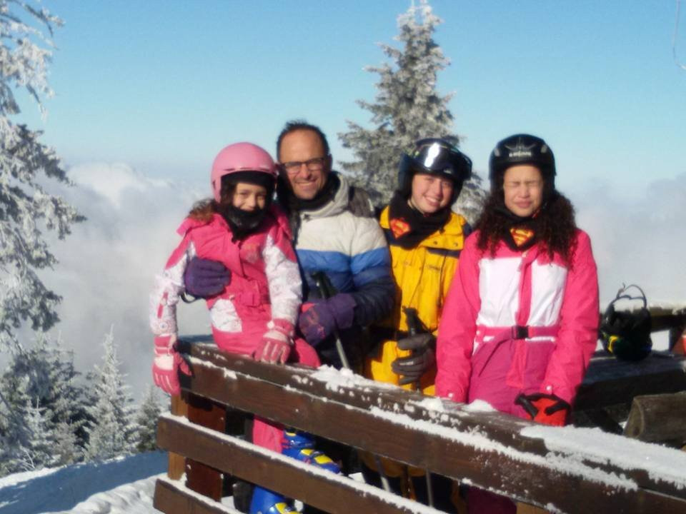 Valtour Ski School Poiana Brasov-波亚纳布拉索夫必去景点