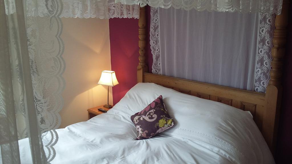 Saltburn-by-the-Sea酒店住宿-The Runcible Spoon