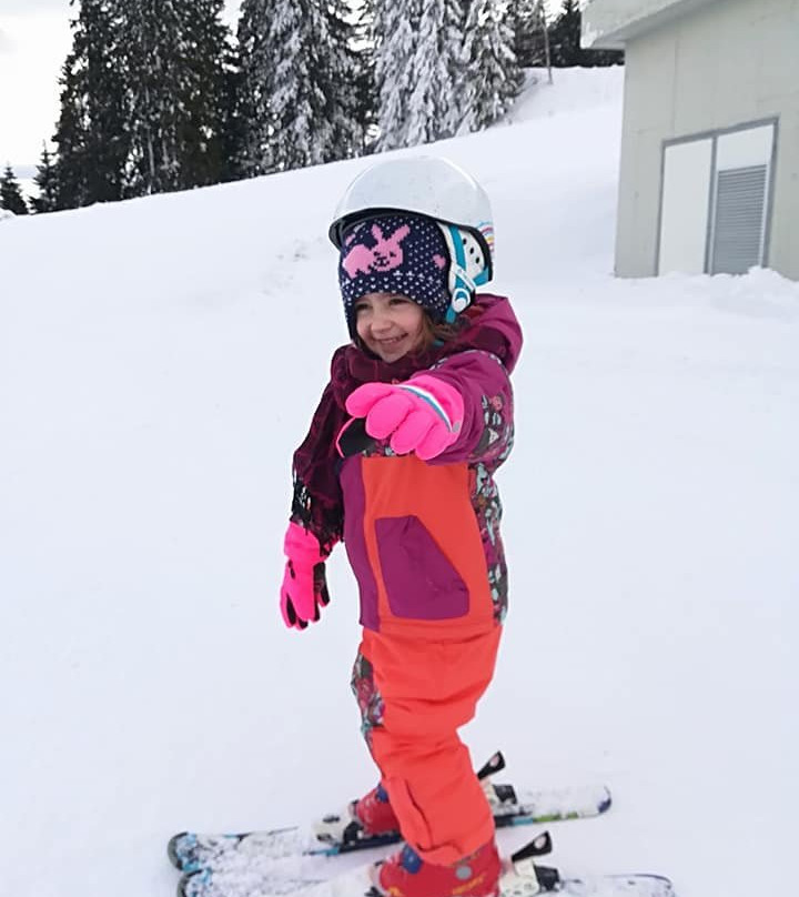 Valtour Ski School Poiana Brasov-波亚纳布拉索夫必去景点