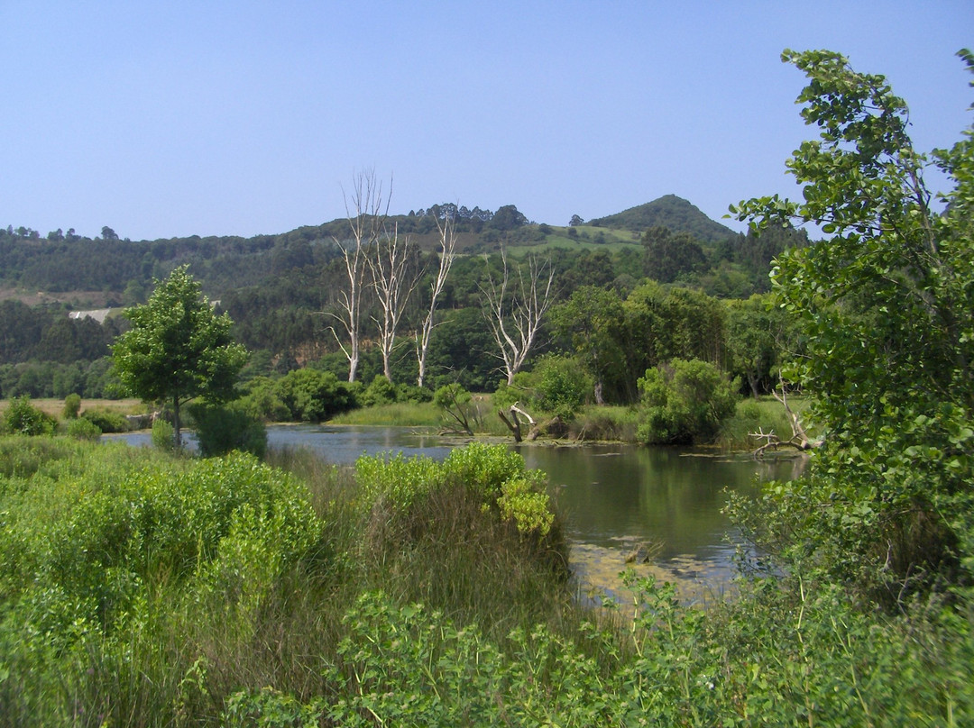 Ermita Virgen del Refugio-Castro Urdiales必去景点