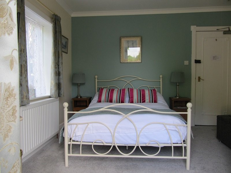 Little Forest Lodge主图