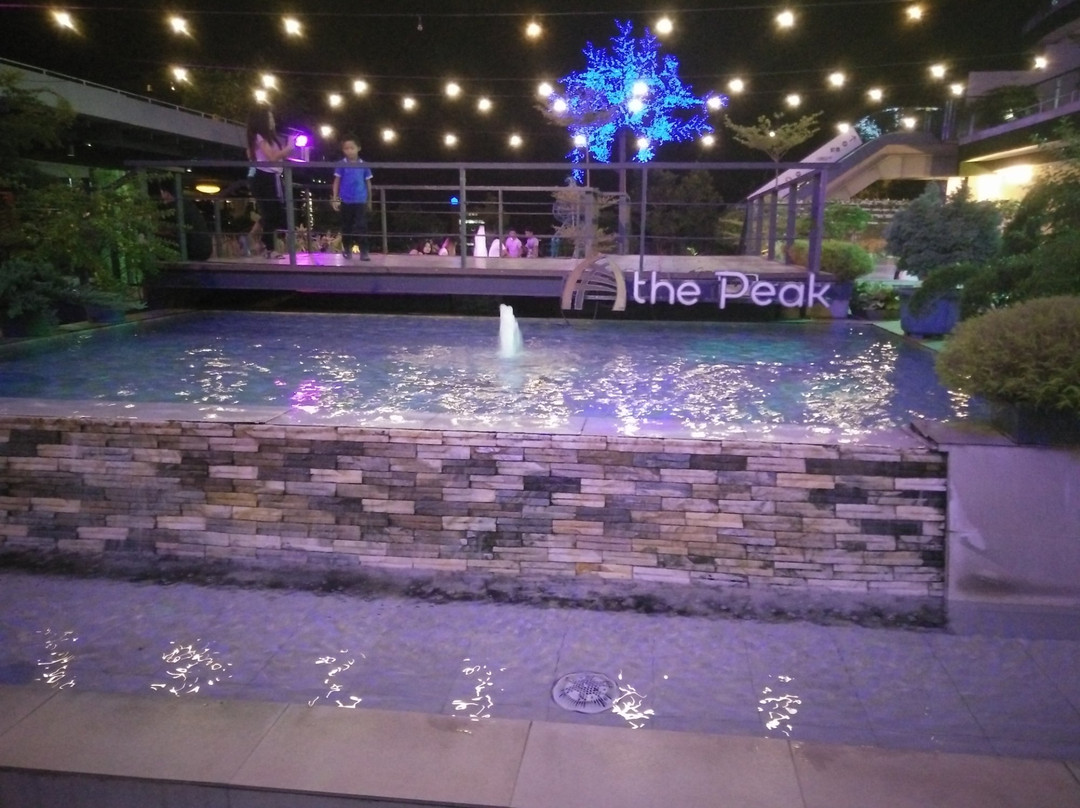 Gaisano Mall of Davao-达沃必去景点