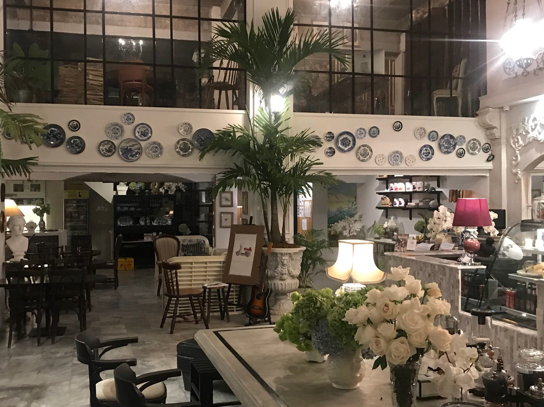Yuu Hotel & Cafe主图
