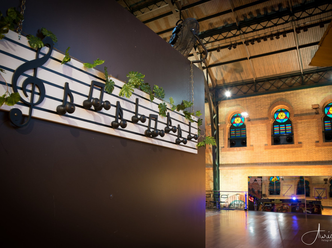 Los Reyes del Mambo-塞维利亚必去景点