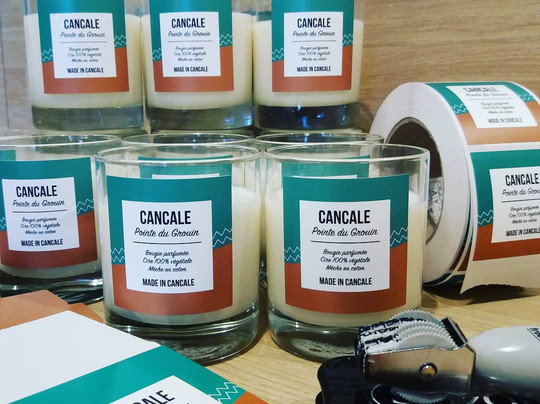 Savonnerie Cancalaise-康卡勒必去景点