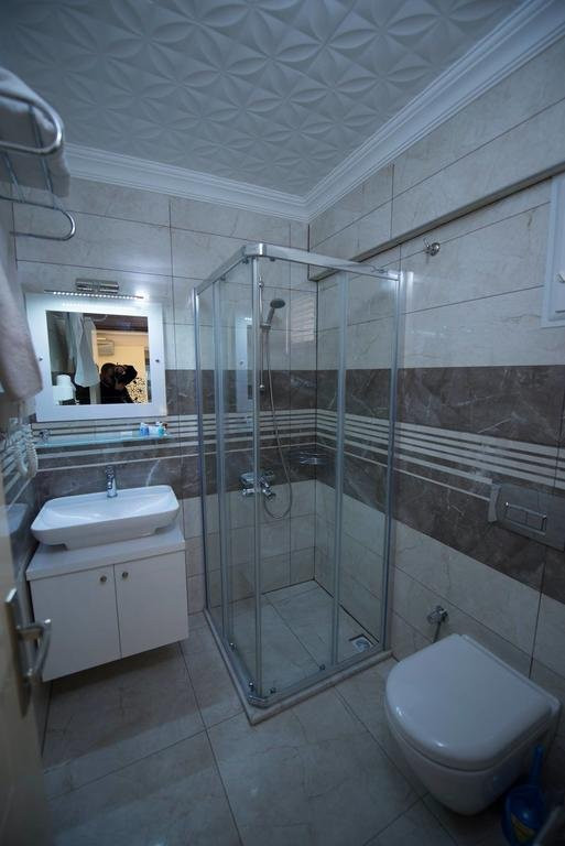 Rest Inn Hotel Aydın主图