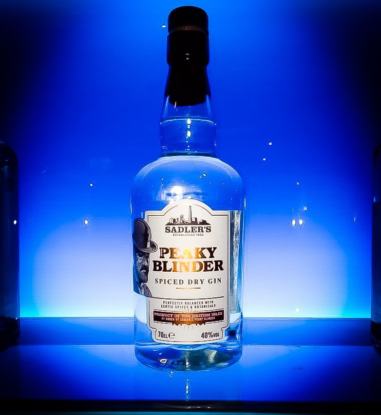 Big House Blues-Darwen必去景点