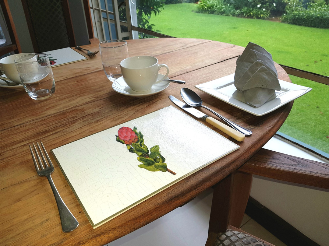 B&B on Buckingham主图