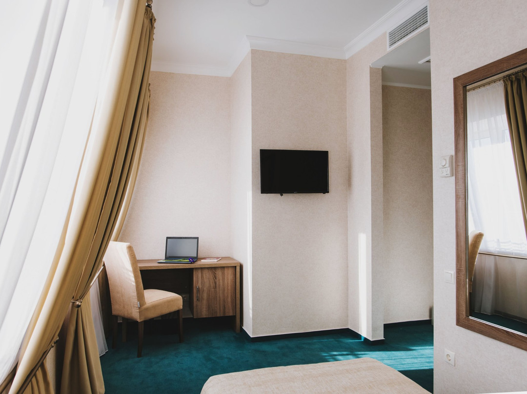 Hotel Alkor主图