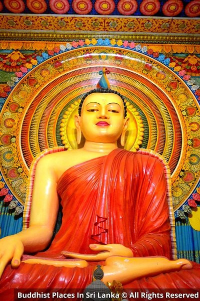 Paramadharmawardhanaramaya