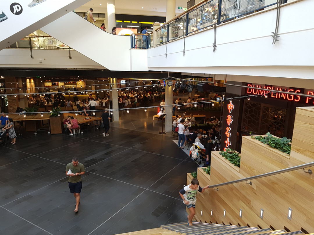 Highpoint Shopping Centre景点图片