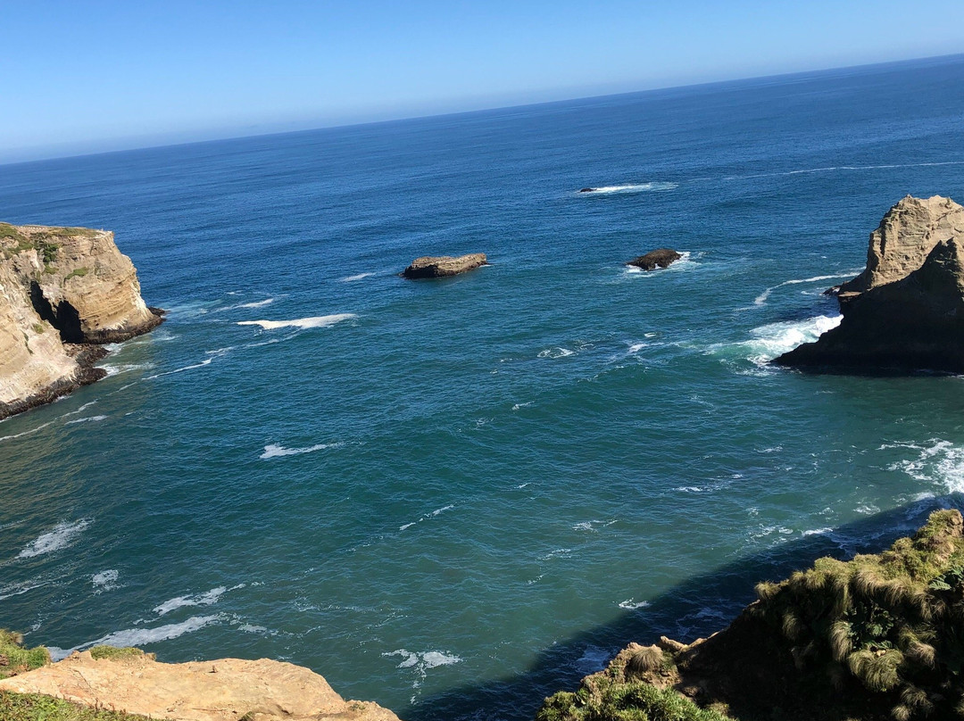 Cucao旅游攻略图片