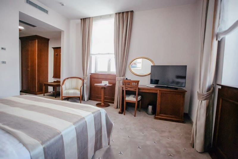 Hotel Stara Lika主图