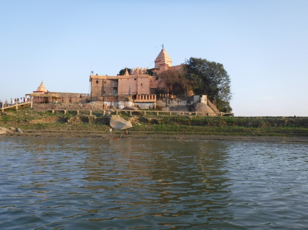 Ajgaibinath Temple景点图片