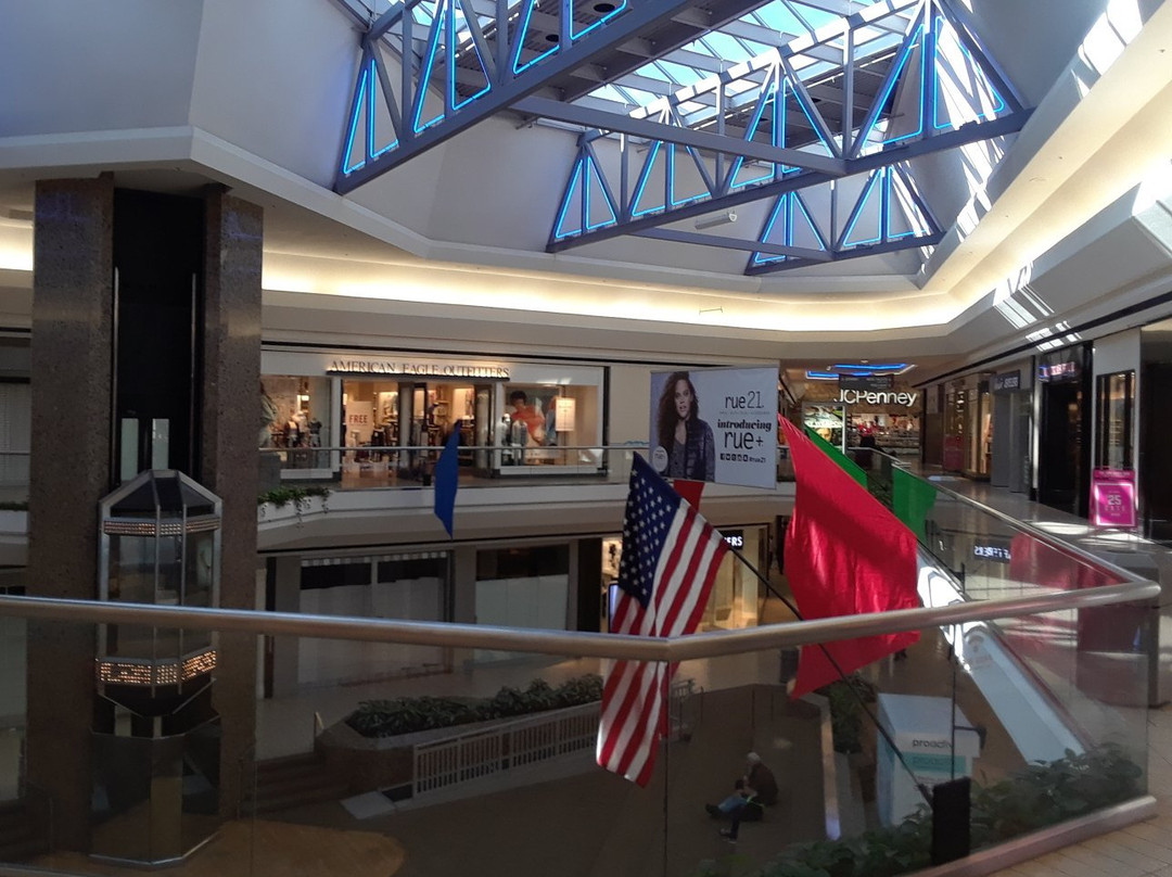 Marley Station Mall景点图片