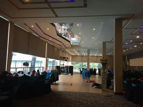 Grand Arena Hotel主图