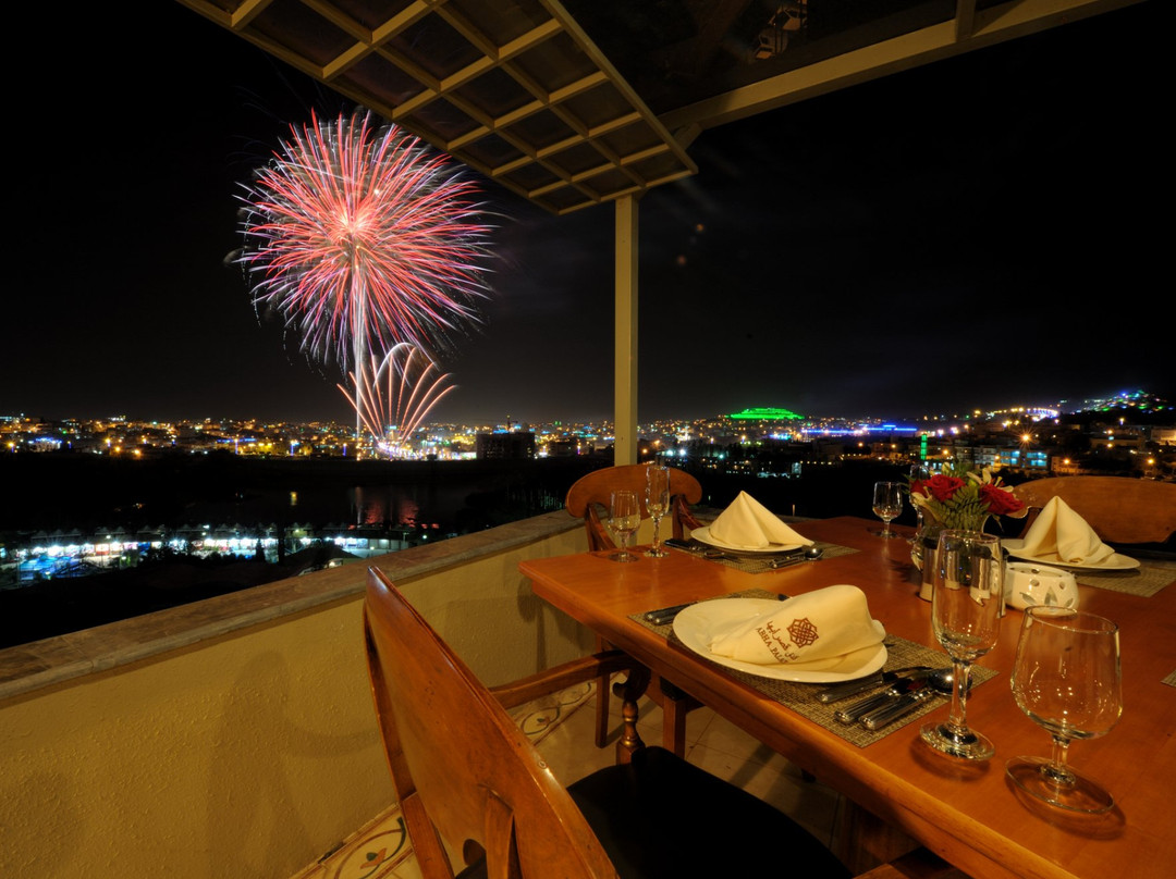 Abha Palace Hotel主图