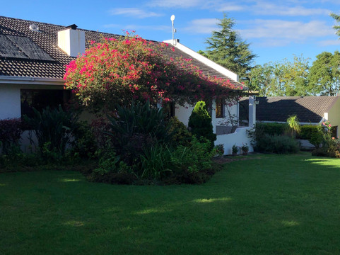 Malvern Manor Country Guest House主图