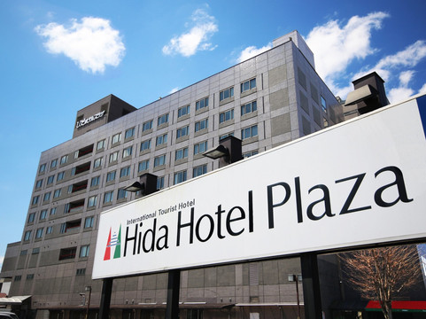 飞弹广场酒店主图