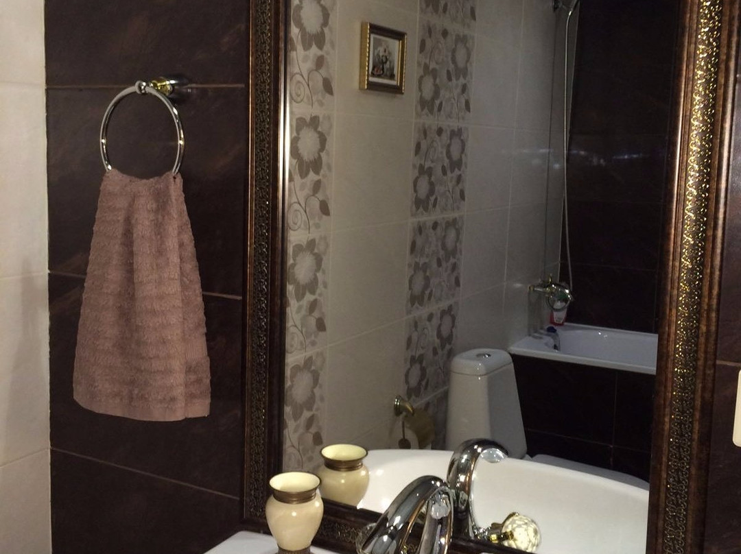 Guest House Kodyakov主图