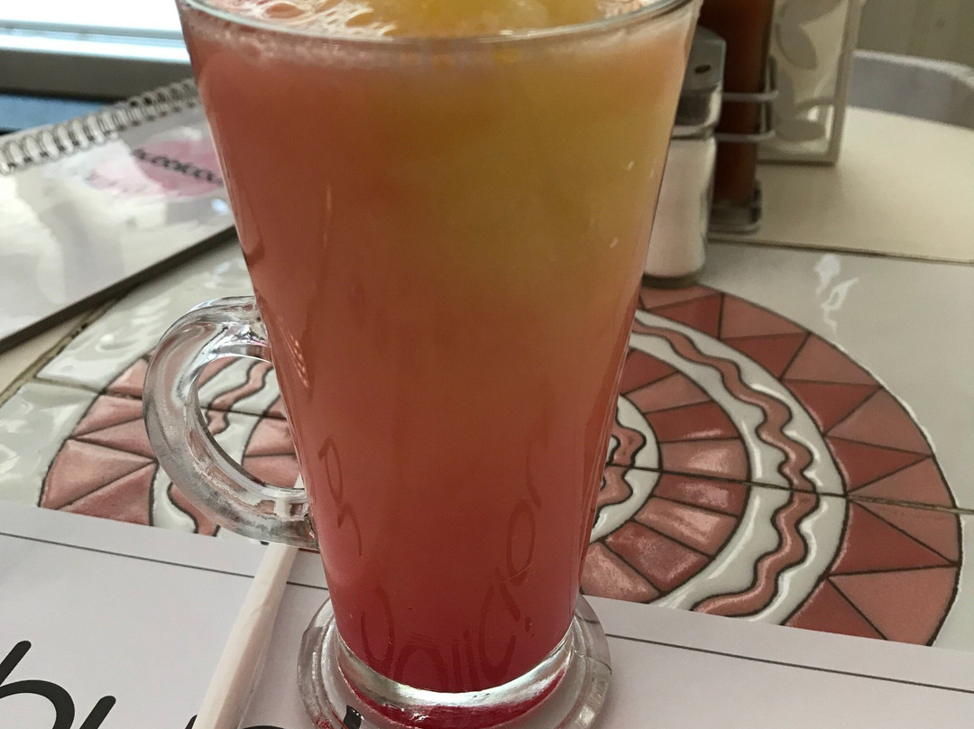 Bubblicious