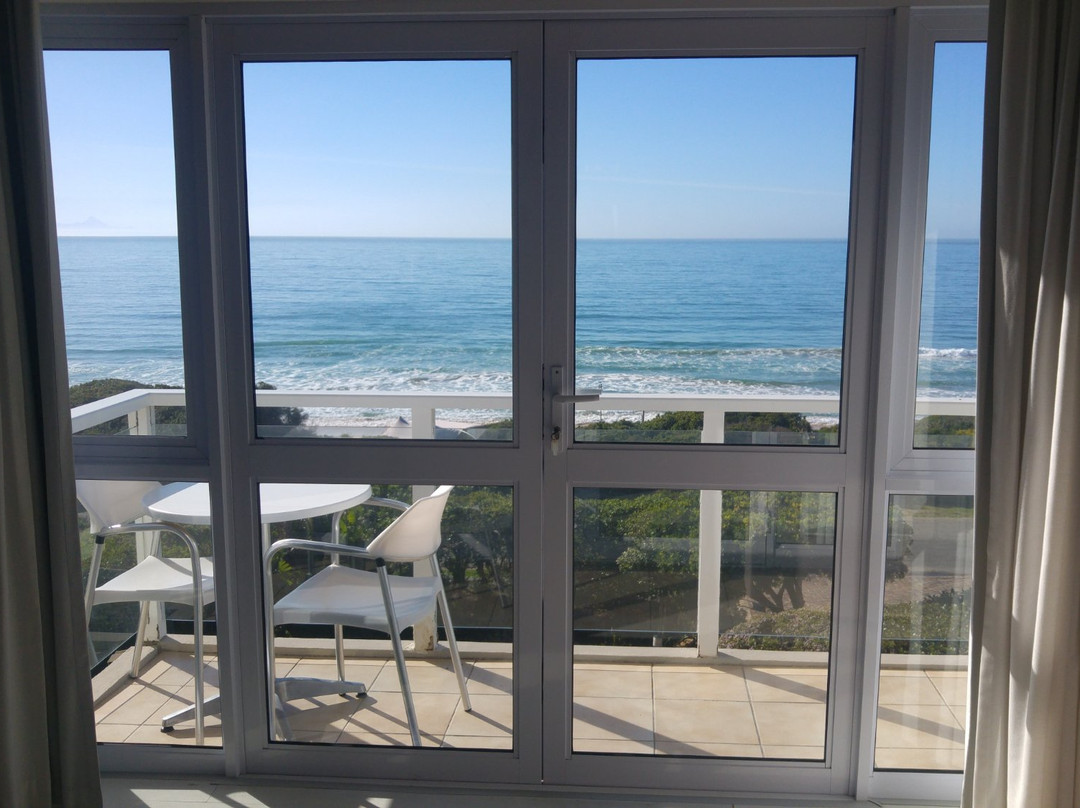 The Robberg Beach Lodge主图