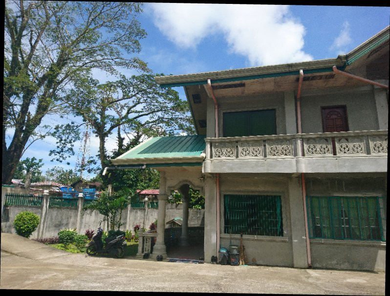 7P2 Bed and Breakfast主图