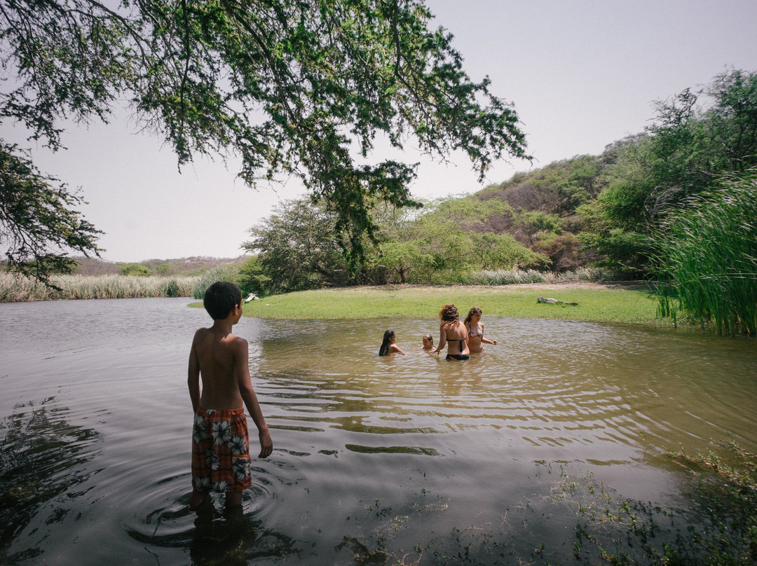 Bosque El Canoncillo-Pacasmayo必去景点
