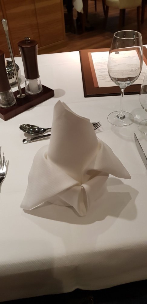 Hotel Warmbaderhof-餐饮