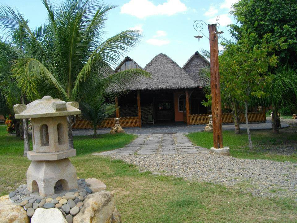 La Isla de los Tucanes主图