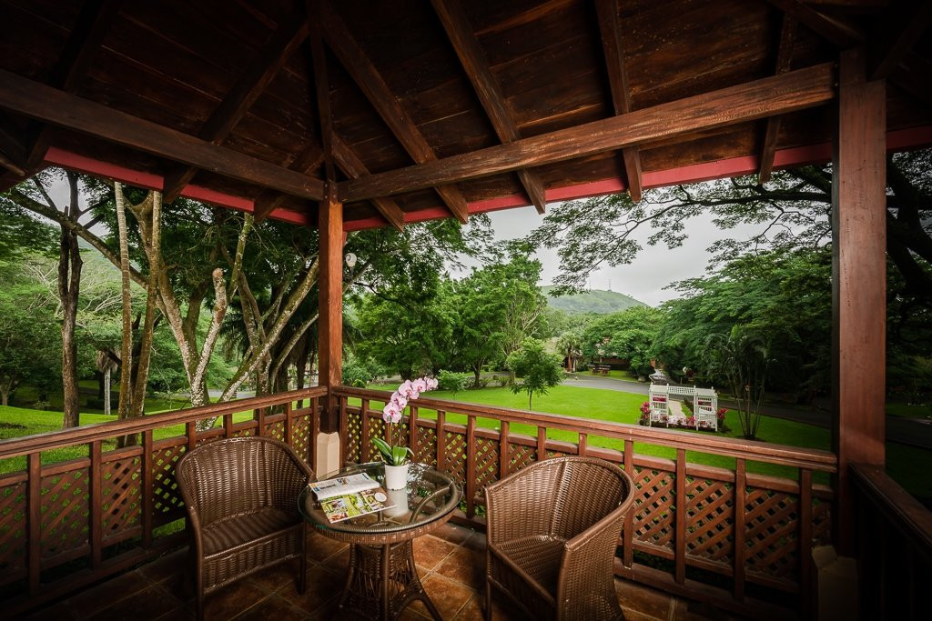 Borinquen Thermal Resort主图