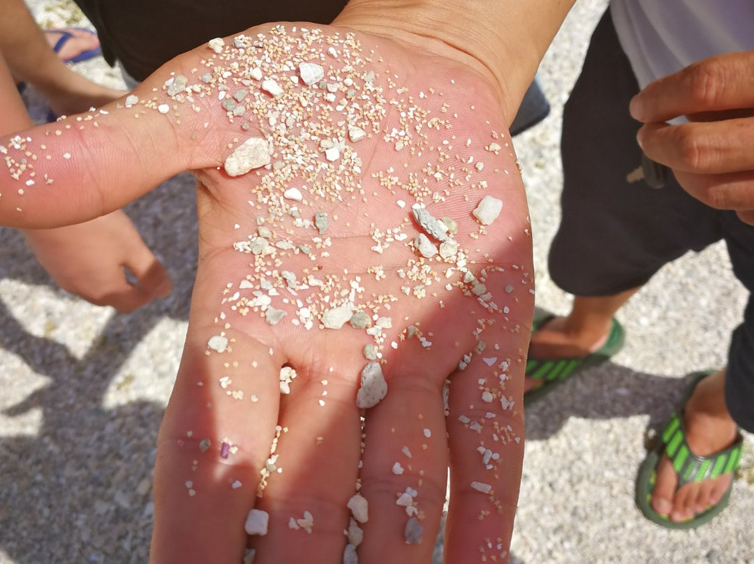 Ladder Beach-Obyan必去景点